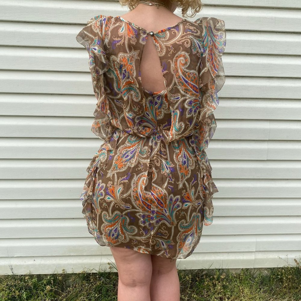Tibi Dress - Picture 4 of 5